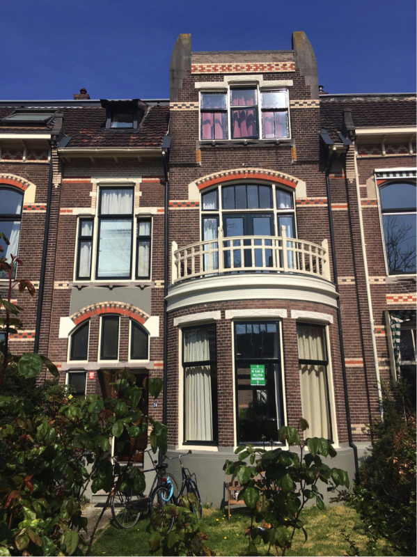 Room for rent in Zwolle Willemskade, BinnenstadZuid RoomsZwolle