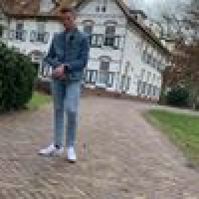 Eric  zoekt een Kamer in Zwolle