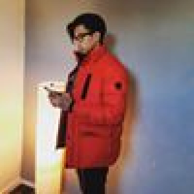 Jomar Rabino zoekt een Kamer in Zwolle