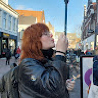 Denise  zoekt een Appartement / Kamer / Studio in Zwolle