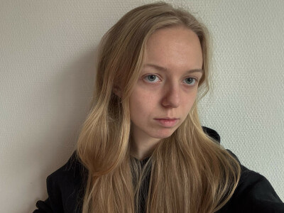 Anastasiia zoekt een Kamer / Studio in Zwolle
