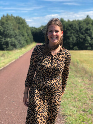 Melissa zoekt een Huurwoning / Appartement / Kamer / Studio in Zwolle