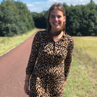 Melissa is looking for a Rental Property / Apartment / Room / Studio in Zwolle