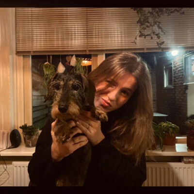 Jasmijn zoekt een Huurwoning / Appartement / Kamer / Studio in Zwolle