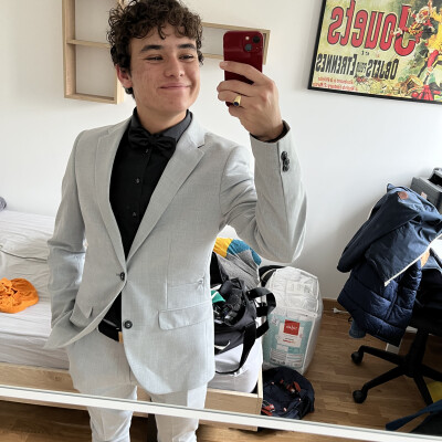 Lucas zoekt een Appartement / Kamer / Studio in Zwolle