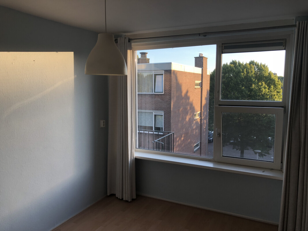 Room for rent in Zwolle Beethovenlaan, Holtenbroek II RoomsZwolle