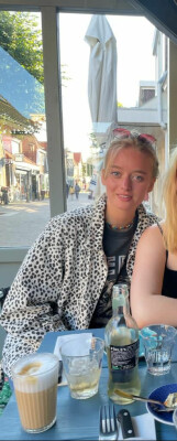 Esmée  zoekt een Kamer in Zwolle