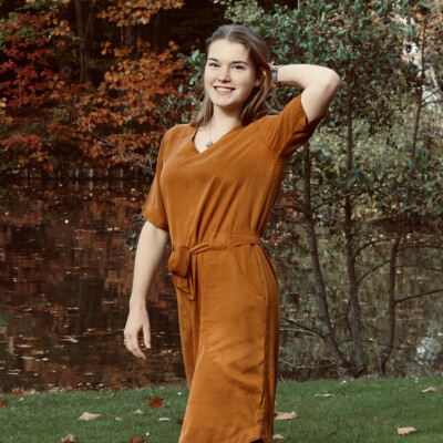 Anne is looking for a Room in Zwolle