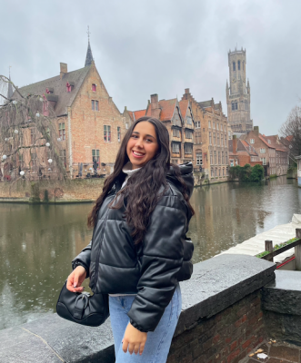 Delia Elena zoekt een Appartement / Kamer in Zwolle