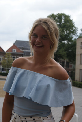 Elsbeth zoekt een Kamer in Zwolle