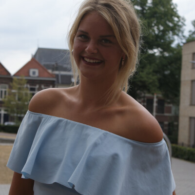 Elsbeth zoekt een Kamer in Zwolle