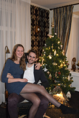 Fabian zoekt een Appartement in Zwolle