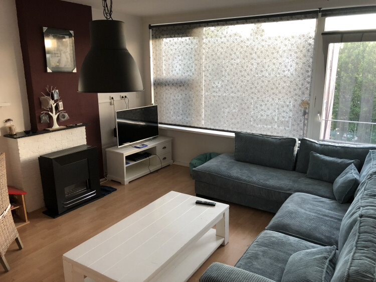 Room for rent in Zwolle Beethovenlaan, Holtenbroek II RoomsZwolle