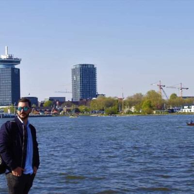 Ramón zoekt een Kamer in Zwolle