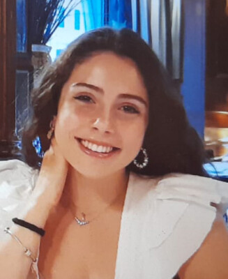 Lucrezia  zoekt een Kamer in Zwolle