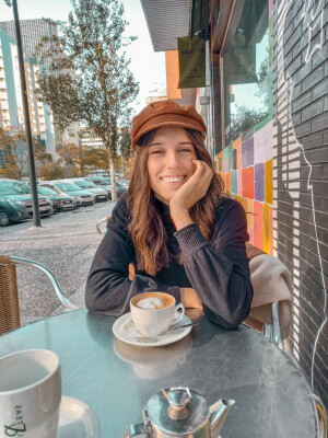 Ana zoekt een Kamer in Zwolle