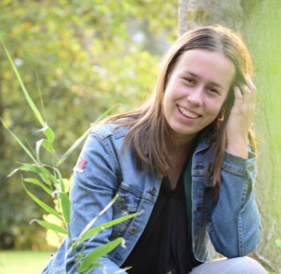 Liselotte zoekt een Kamer in Zwolle