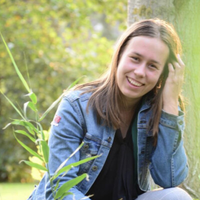 Liselotte is looking for a Room in Zwolle