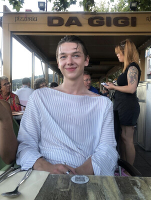 Toon zoekt een Kamer / Appartement / Huurwoning in Arnhem