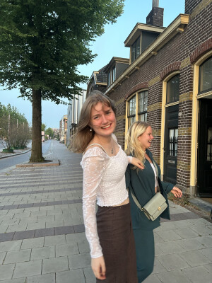 lize zoekt een Kamer in Zwolle