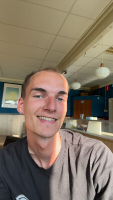 Chris  zoekt een Kamer in Zwolle