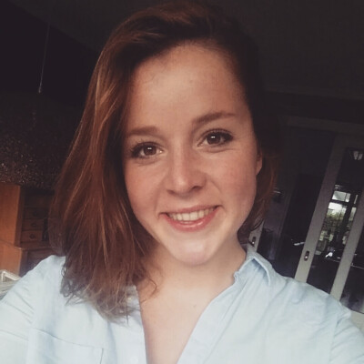 Aniek is looking for an Apartment / Room in Zwolle