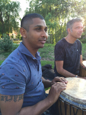 Dinesh zoekt een Kamer in Zwolle
