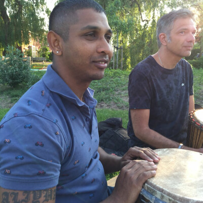 Dinesh is looking for a Room in Zwolle
