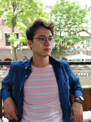 Stefan zoekt een Appartement in Zwolle