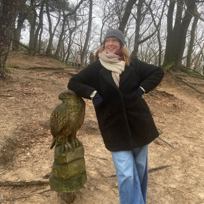 Annoeska is looking for a Rental Property / Apartment in Zwolle