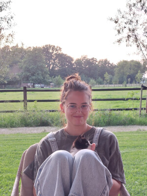 Annemaaike zoekt een Huurwoning / Appartement / Kamer / Studio in Zwolle