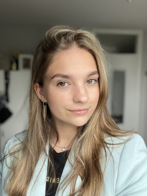 Natalia zoekt een Kamer / Studio in Zwolle