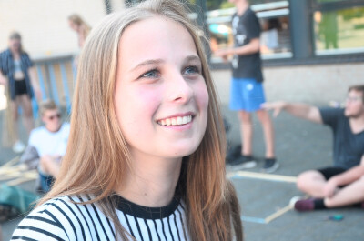 Serra  zoekt een Huurwoning in Zwolle