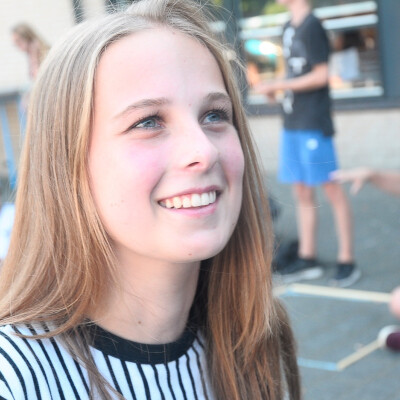 Serra  is looking for a Rental Property in Zwolle
