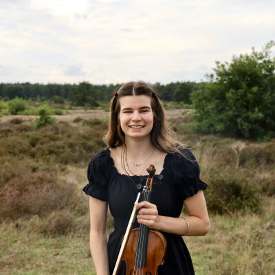 Lycke is looking for a Rental Property / Apartment / Room / Studio in Zwolle