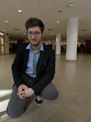 Florian zoekt een Kamer in Zwolle