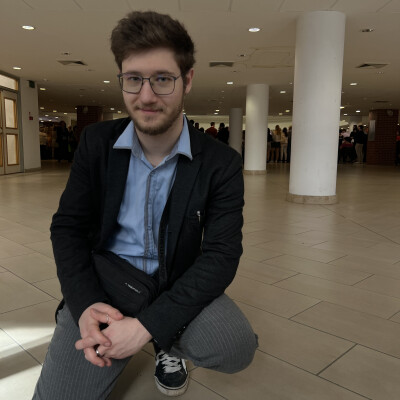 Florian zoekt een Kamer in Zwolle