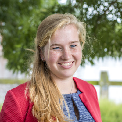 Marloes zoekt een Huurwoning / Appartement / Kamer / Studio in Zwolle