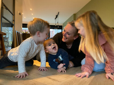Klazien  zoekt een Huurwoning / Appartement in Zwolle
