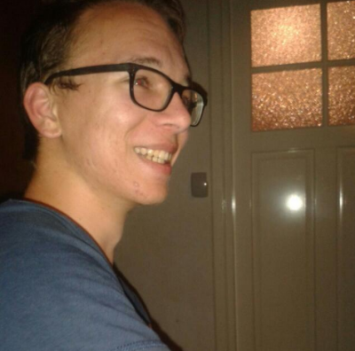 Stefan zoekt een Kamer in Zwolle