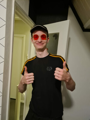 Stijn zoekt een Appartement / Kamer / Studio in Zwolle